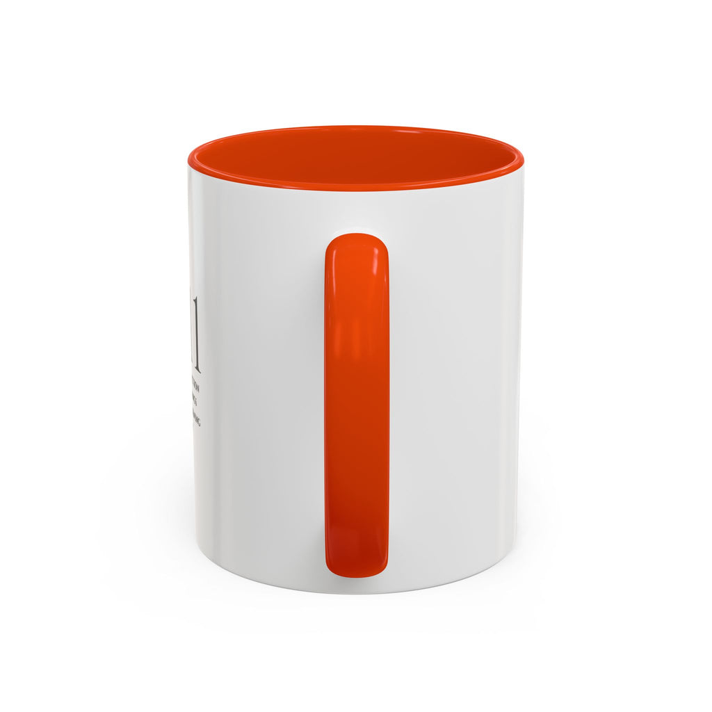 1111 Mug