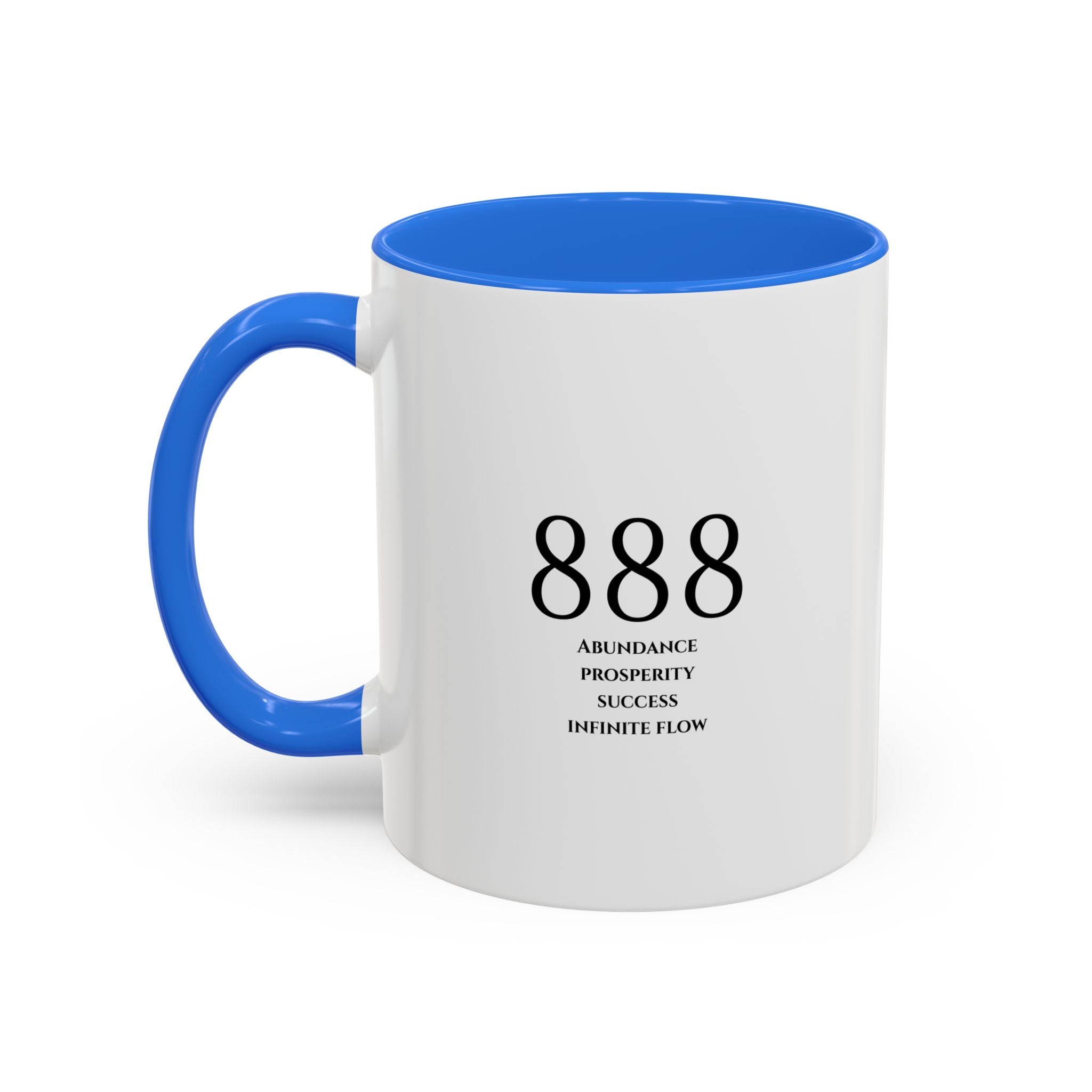 888 Mug
