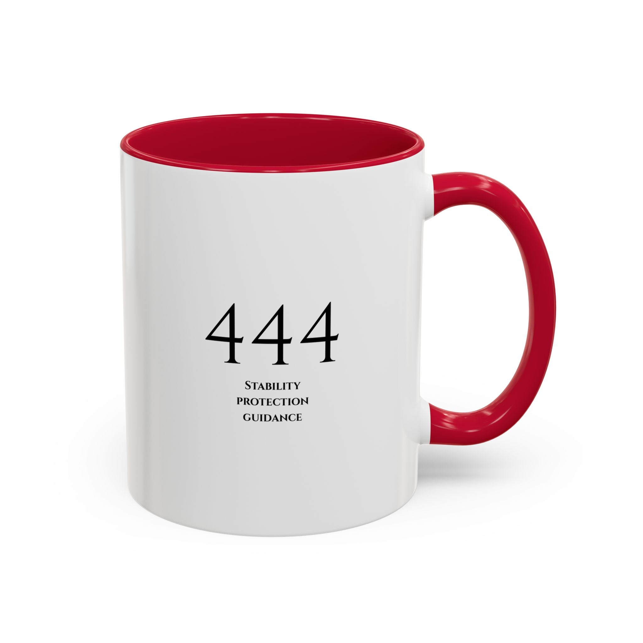 444 Mug
