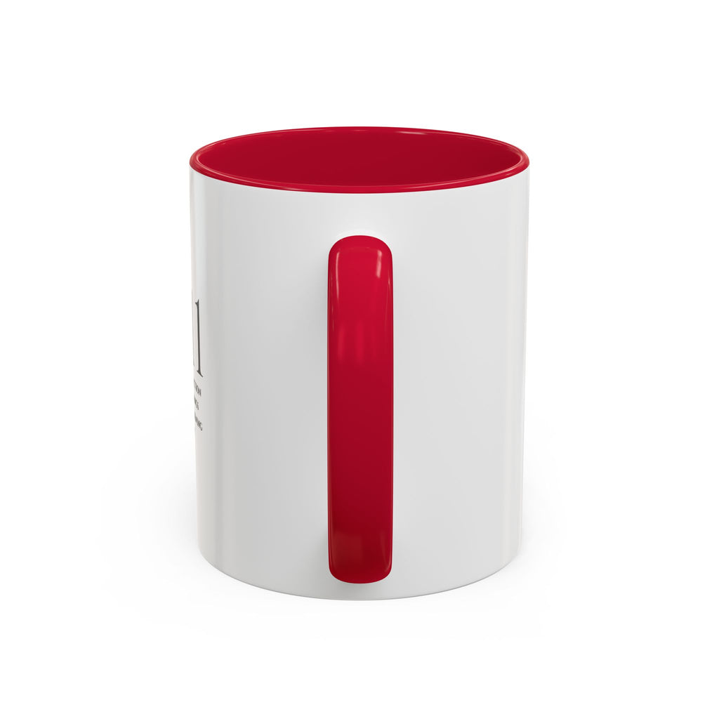 1111 Mug