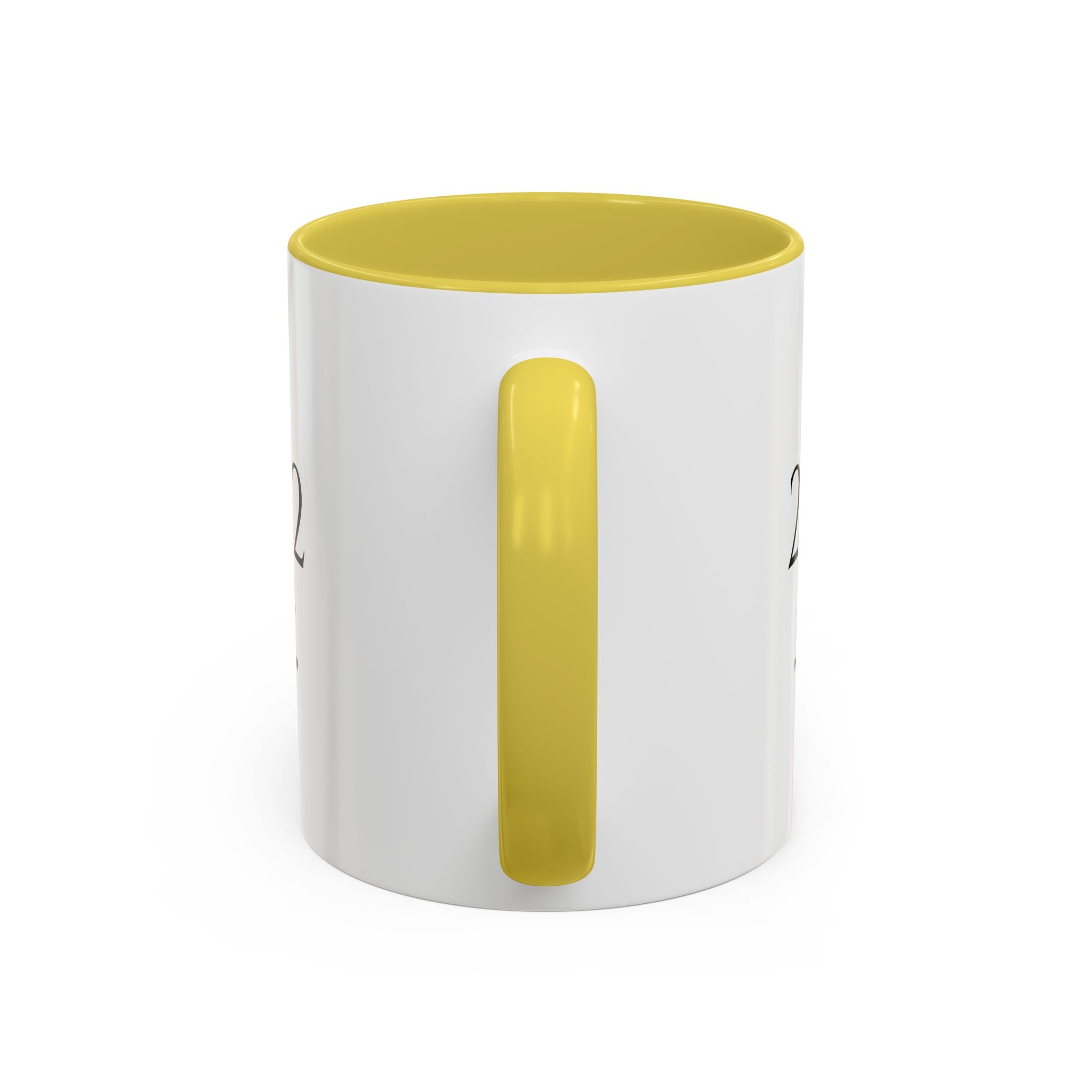 222 Mug