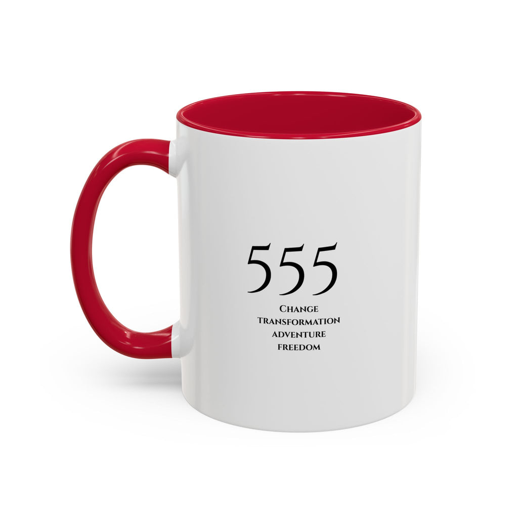 555 Mug