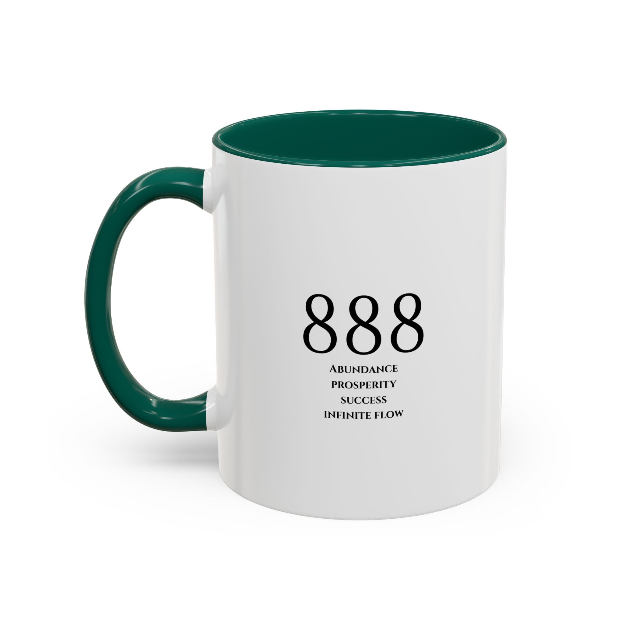 888 Mug