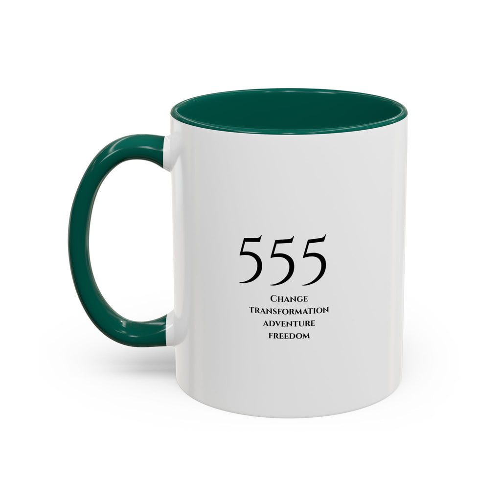 555 Mug