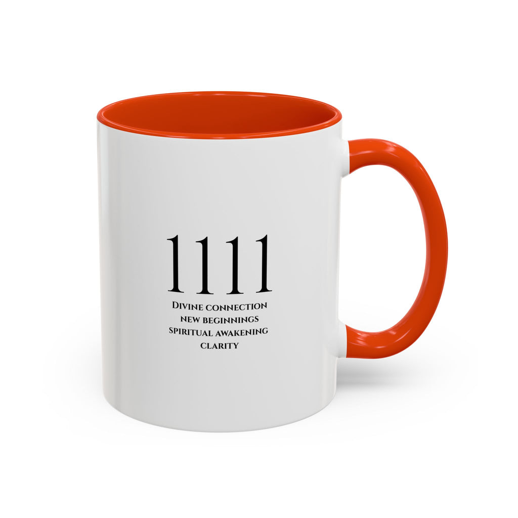 1111 Mug