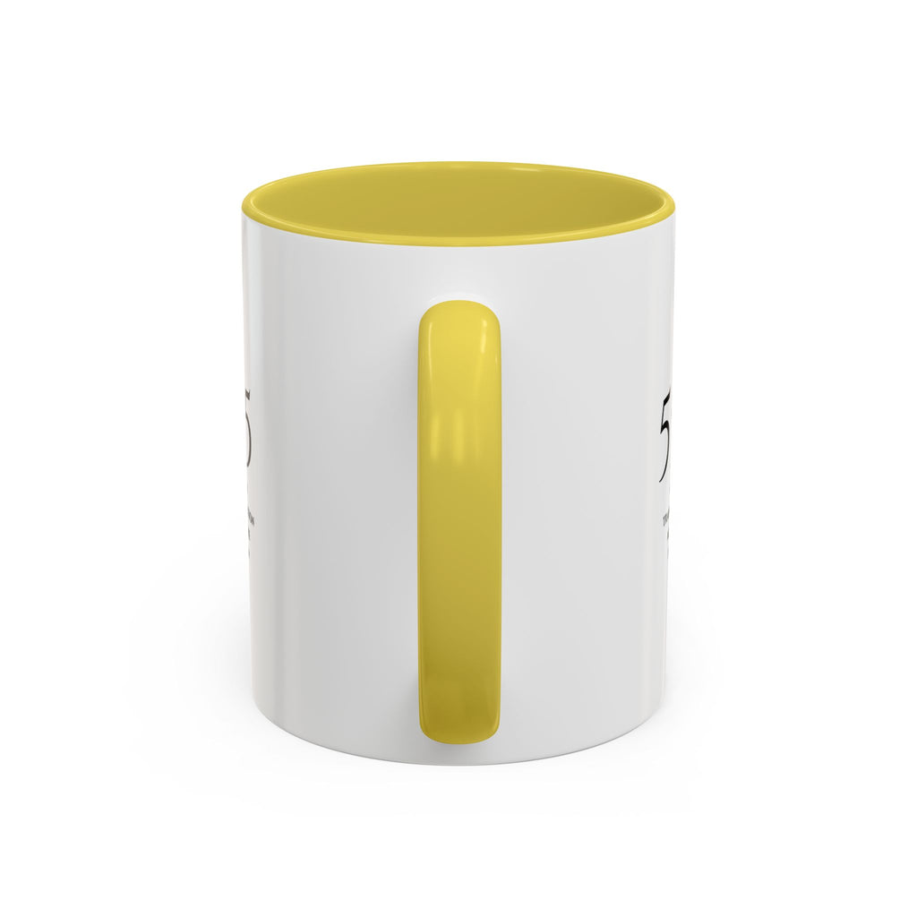 555 Mug