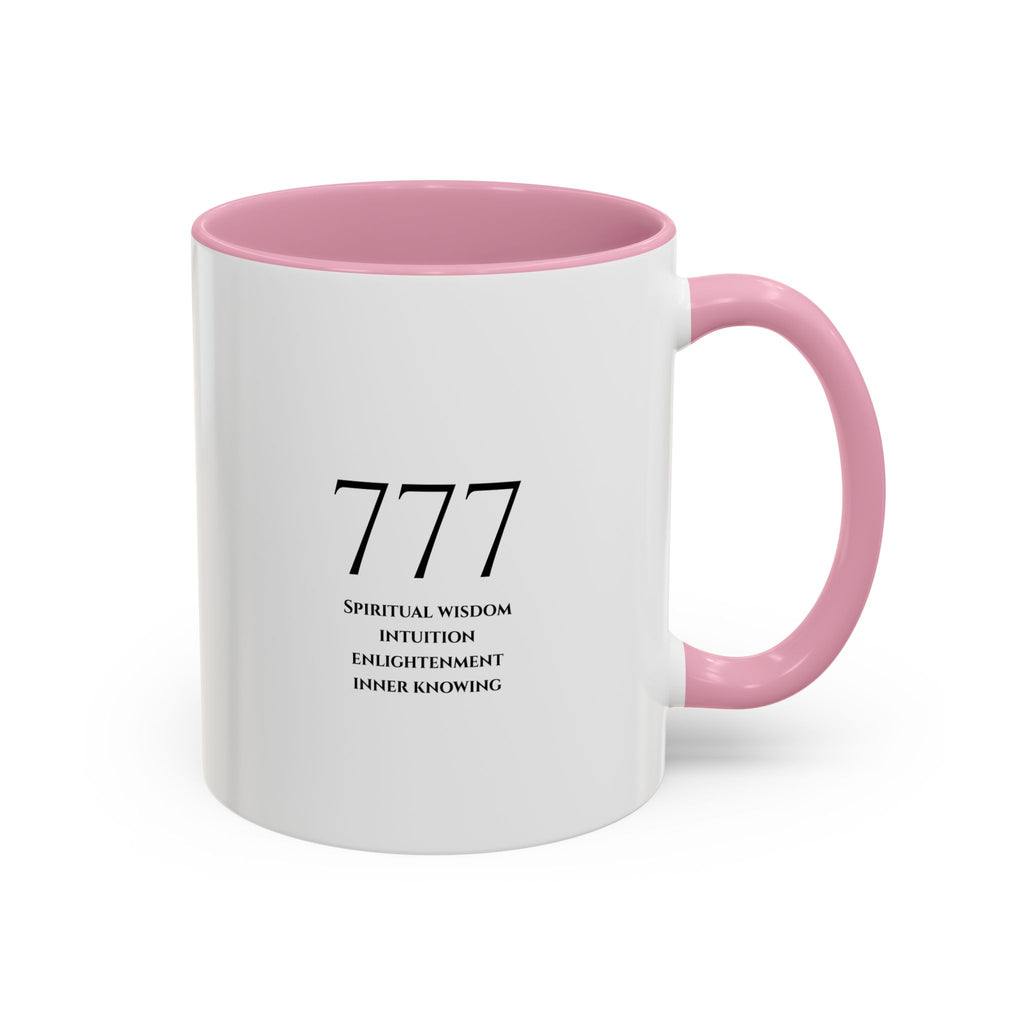 777 Mug