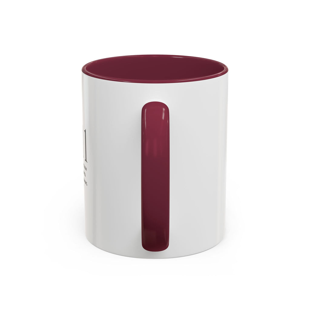1111 Mug