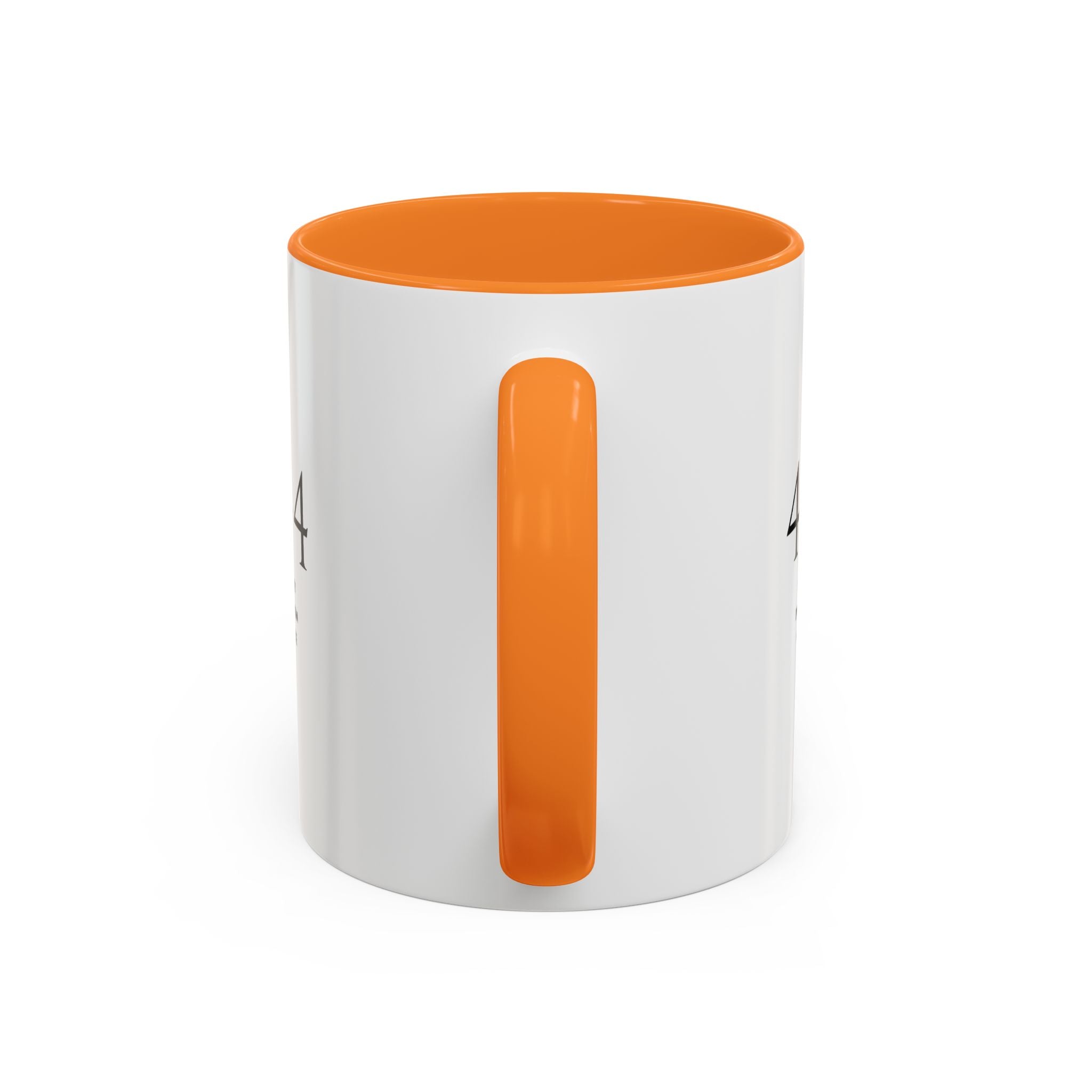 444 Mug