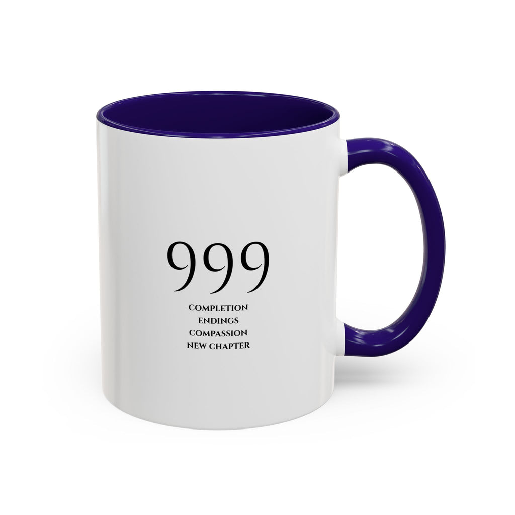 999 Mug