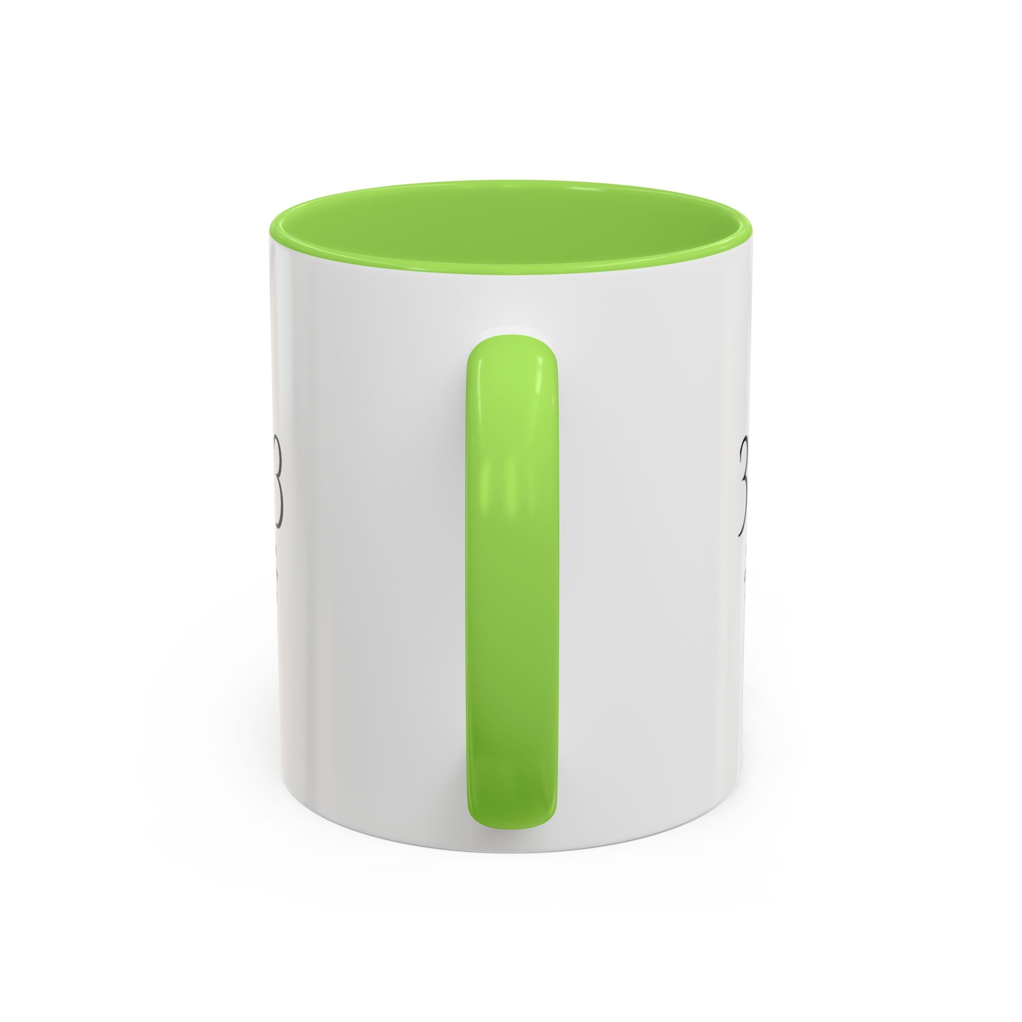 333 Mug