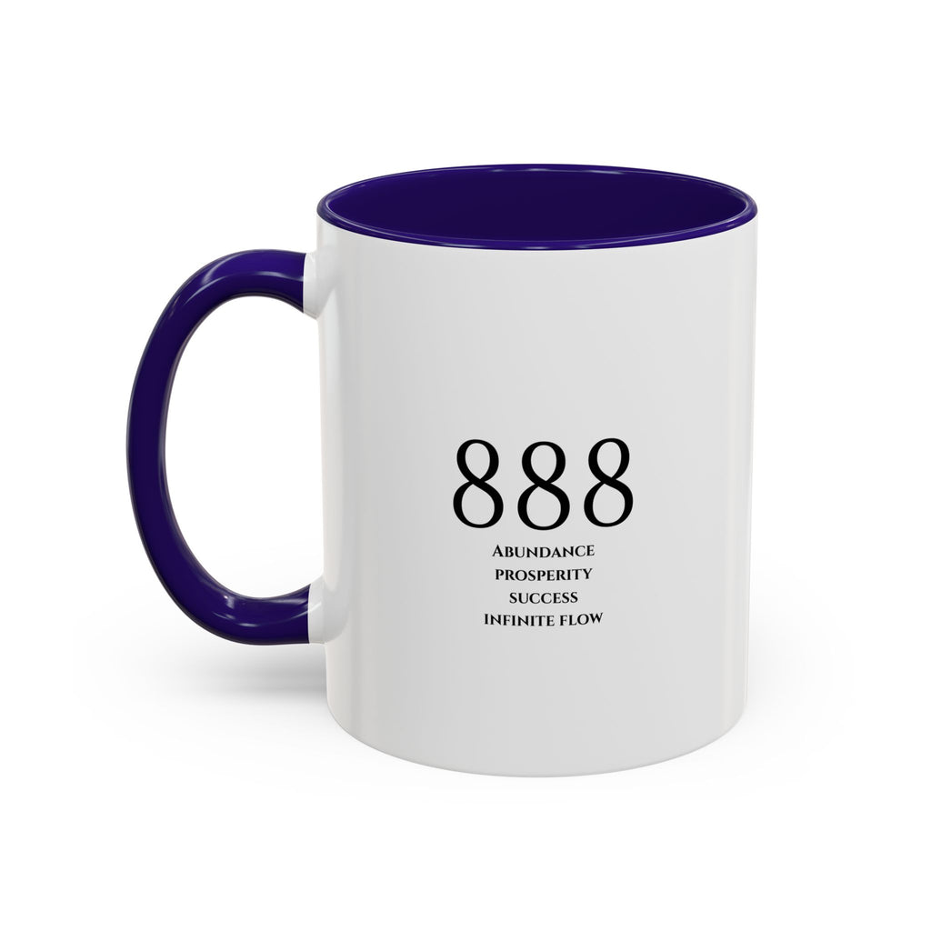888 Mug