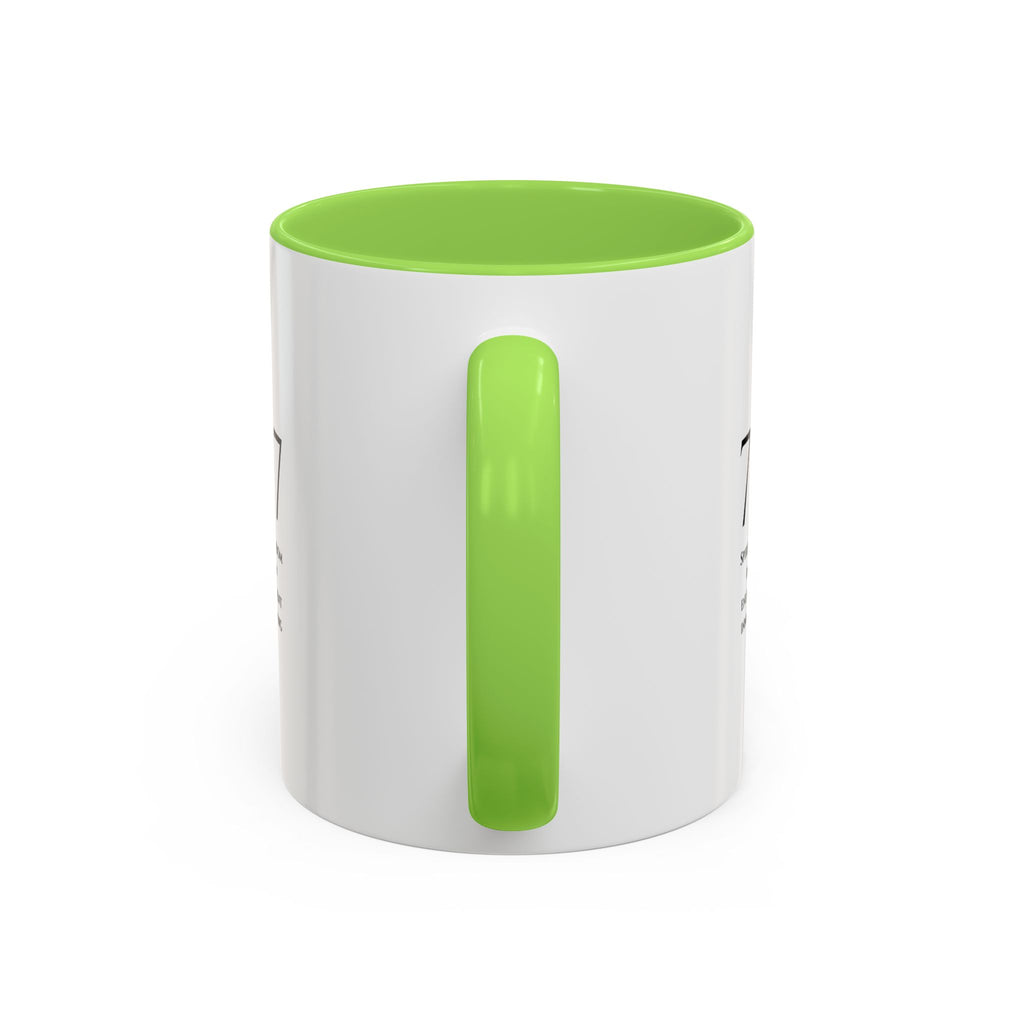 777 Mug