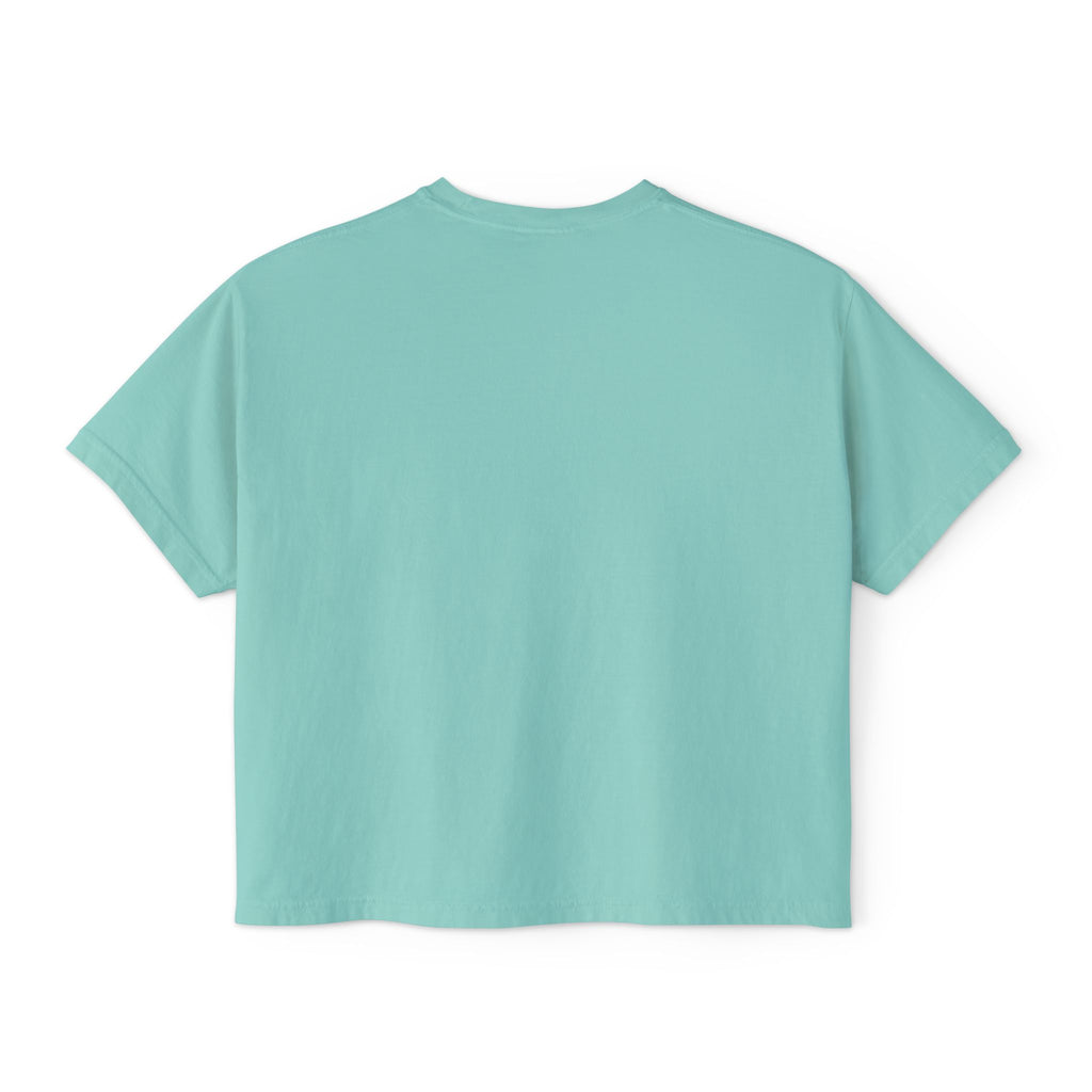 333 Women’s Boxy Tee