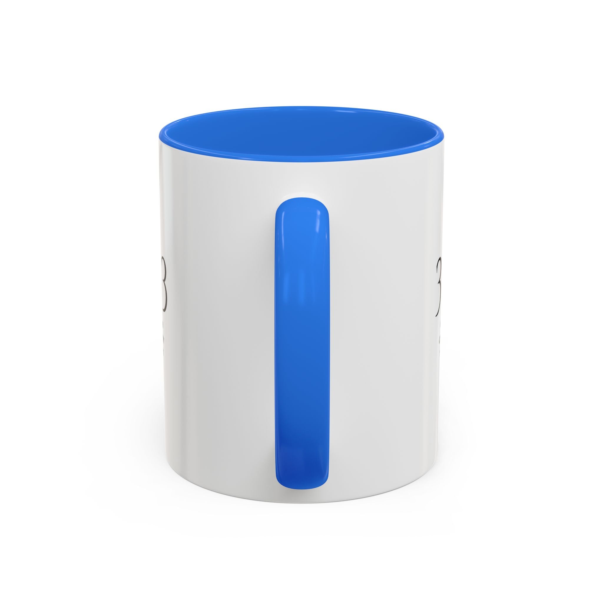 333 Mug