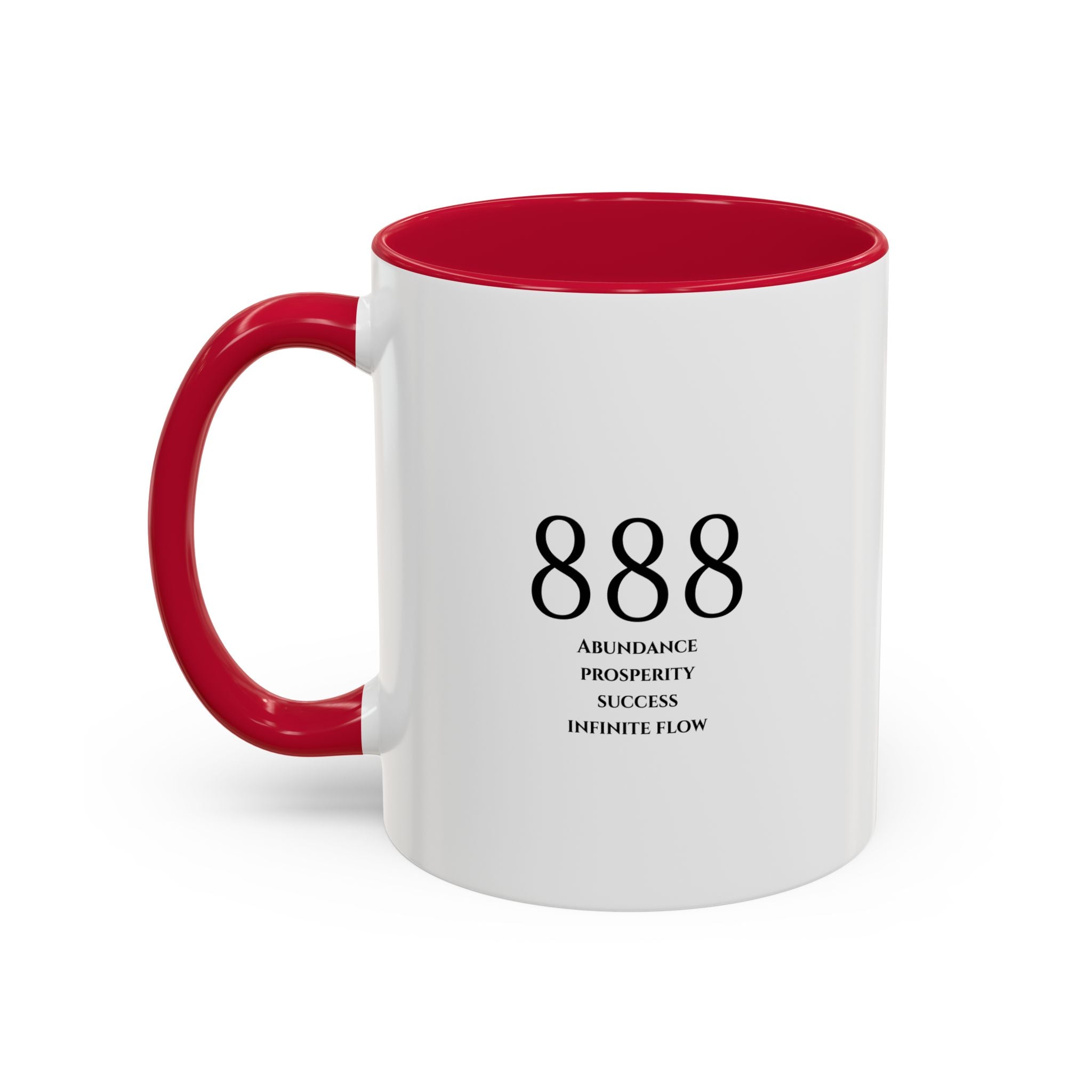 888 Mug