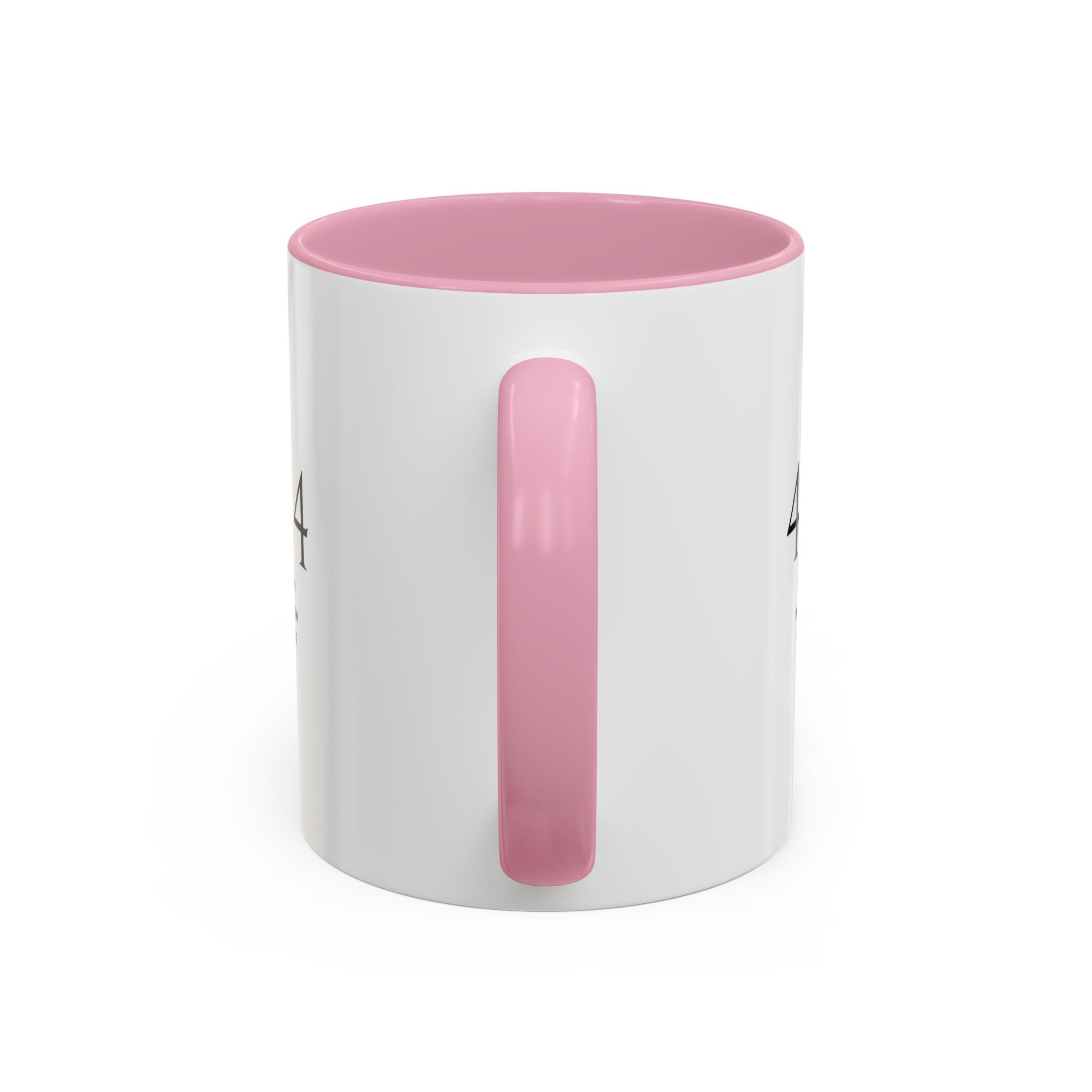 444 Mug
