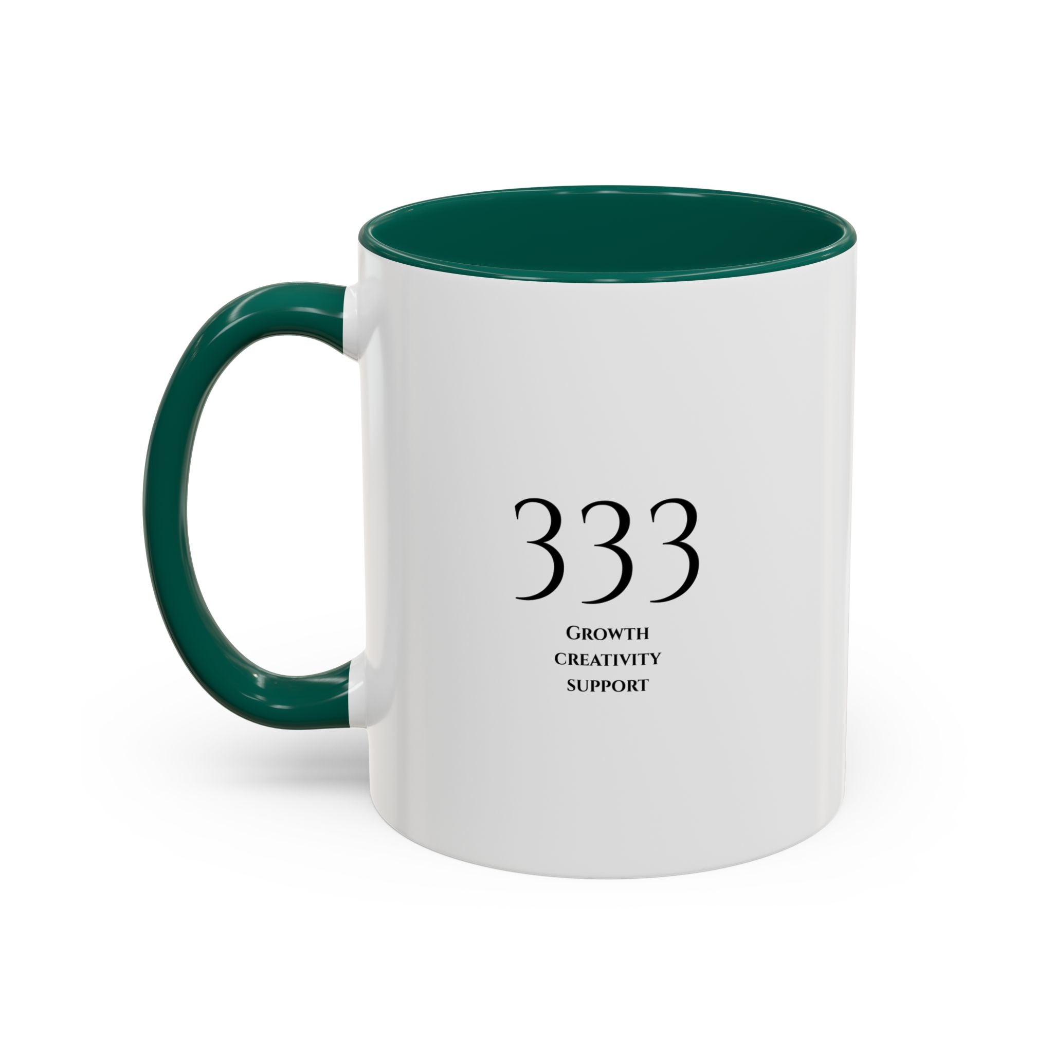 333 Mug