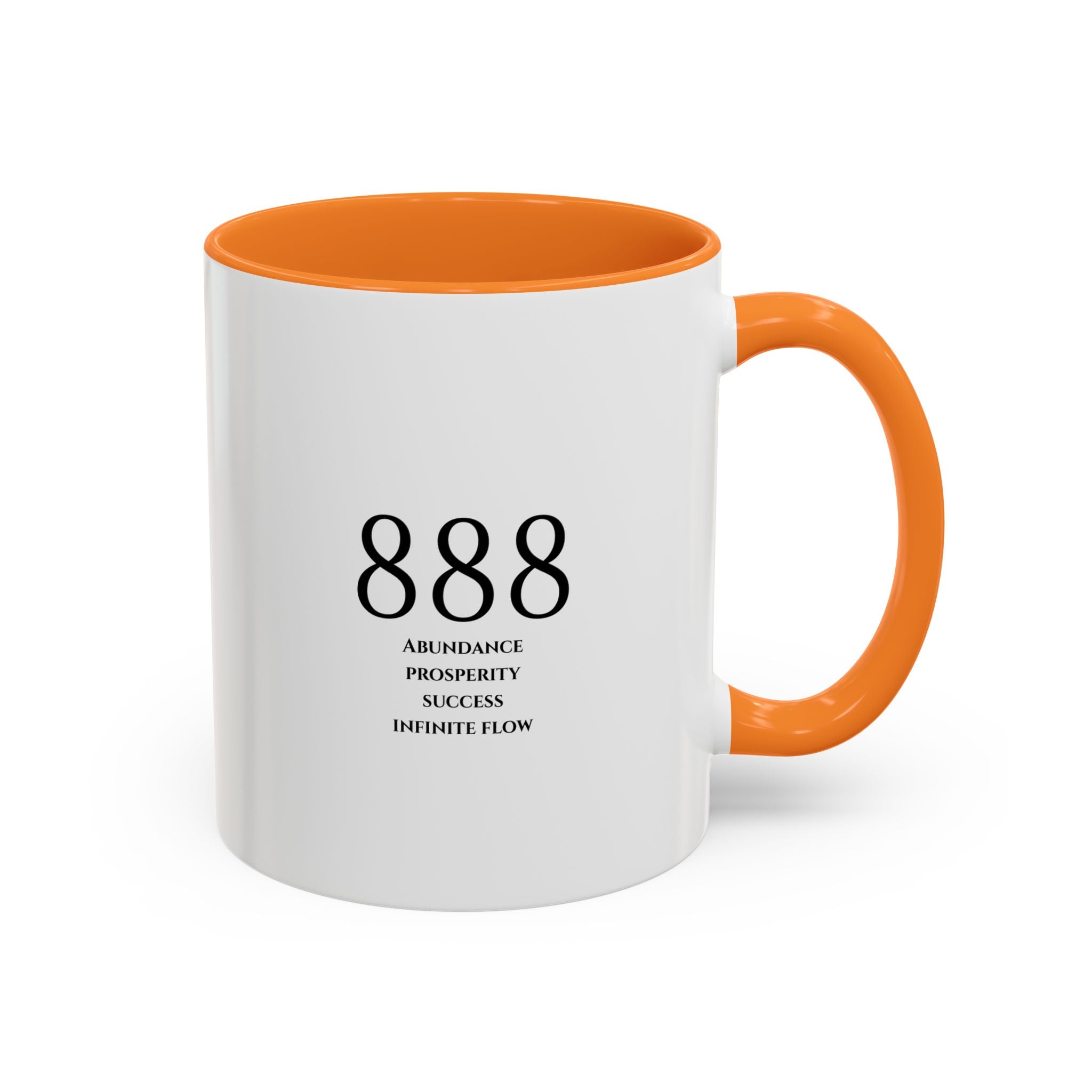 888 Mug