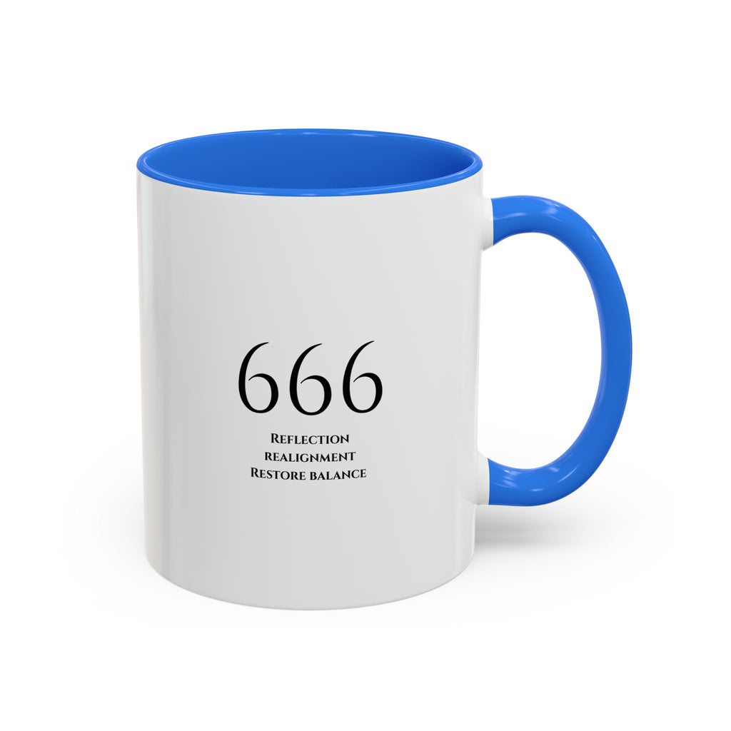 666 Mug