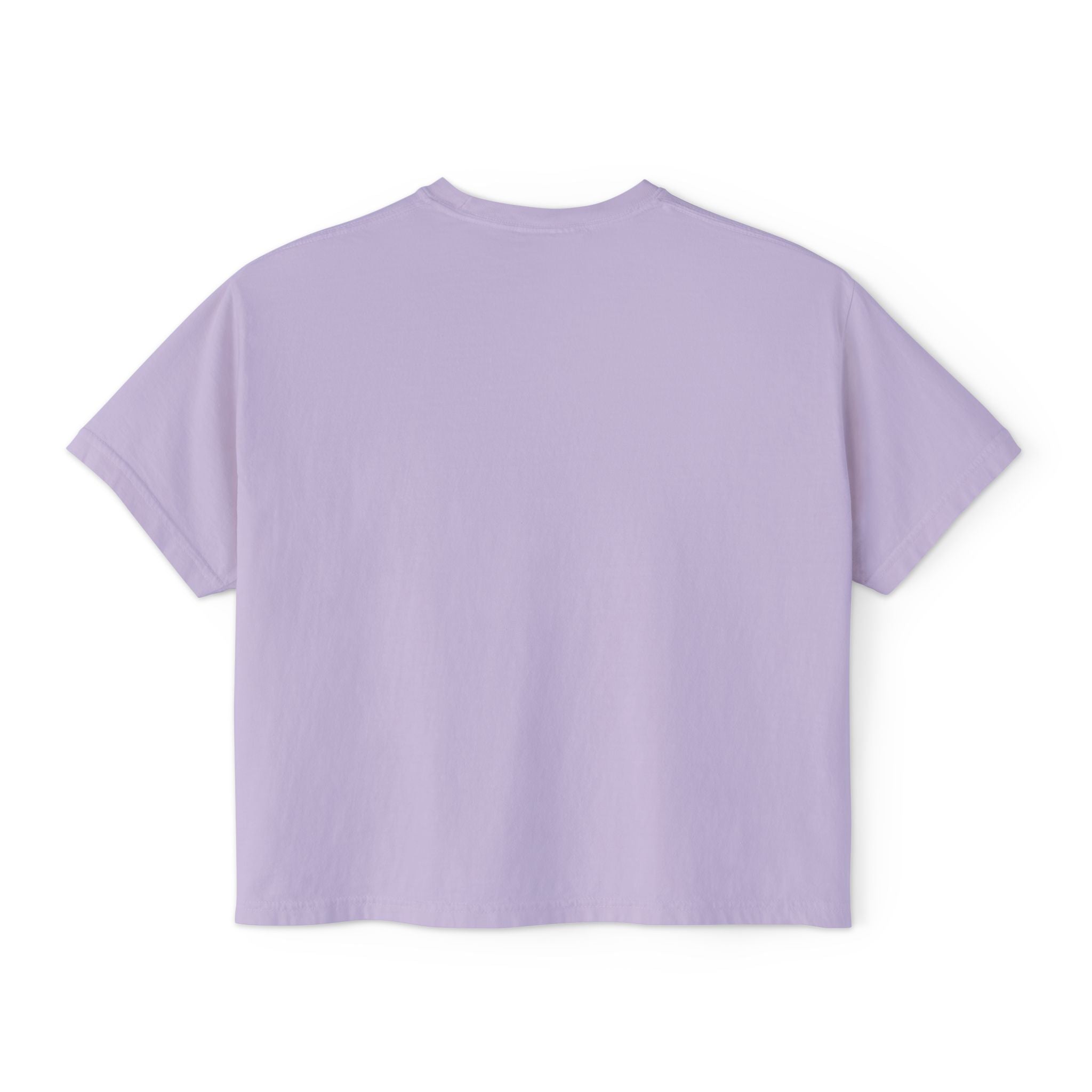 1111 Women’s Boxy Tee