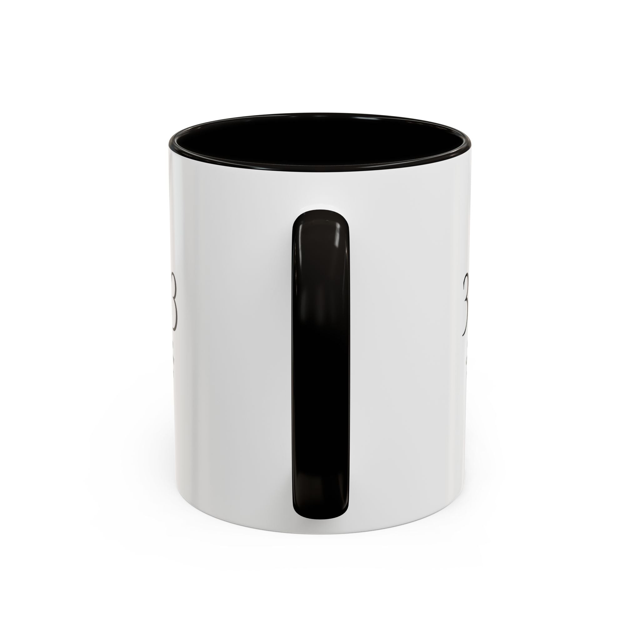 333 Mug
