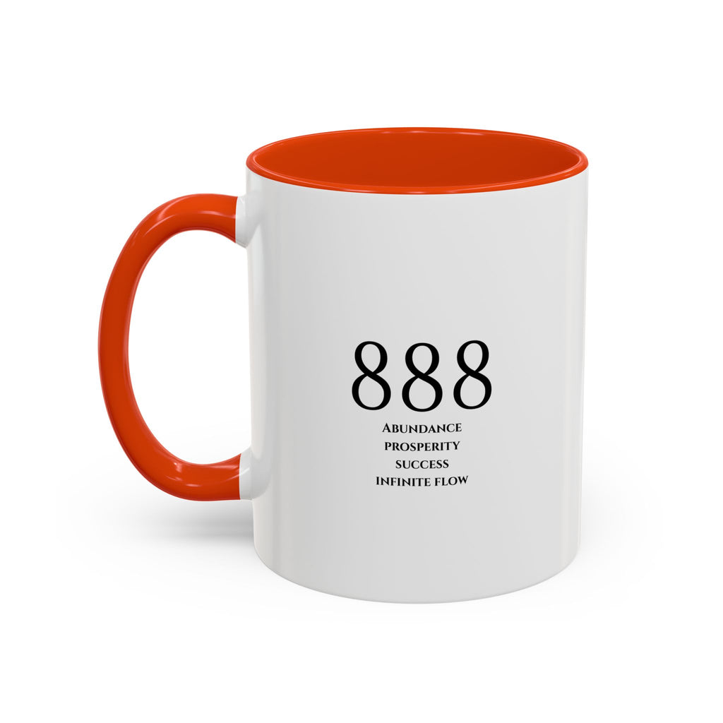888 Mug