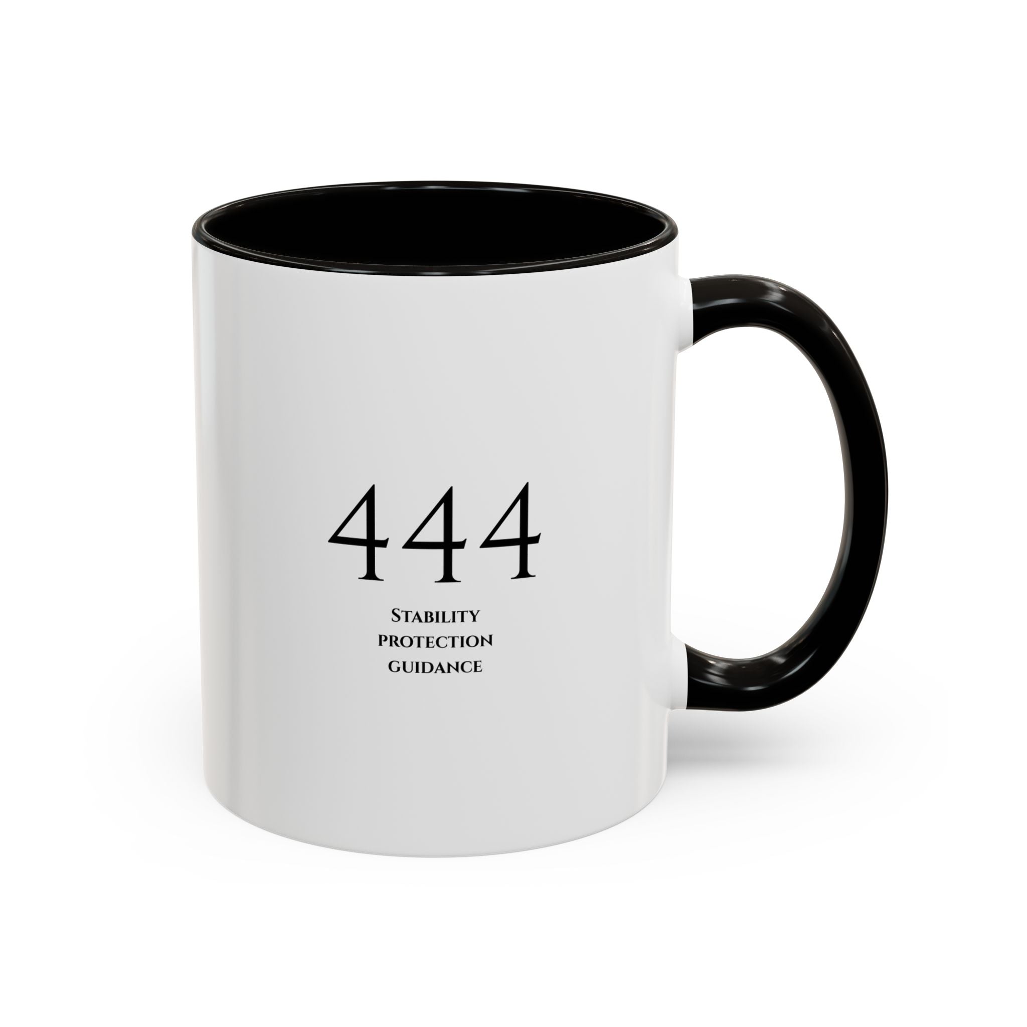 444 Mug