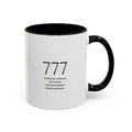 777 Mug