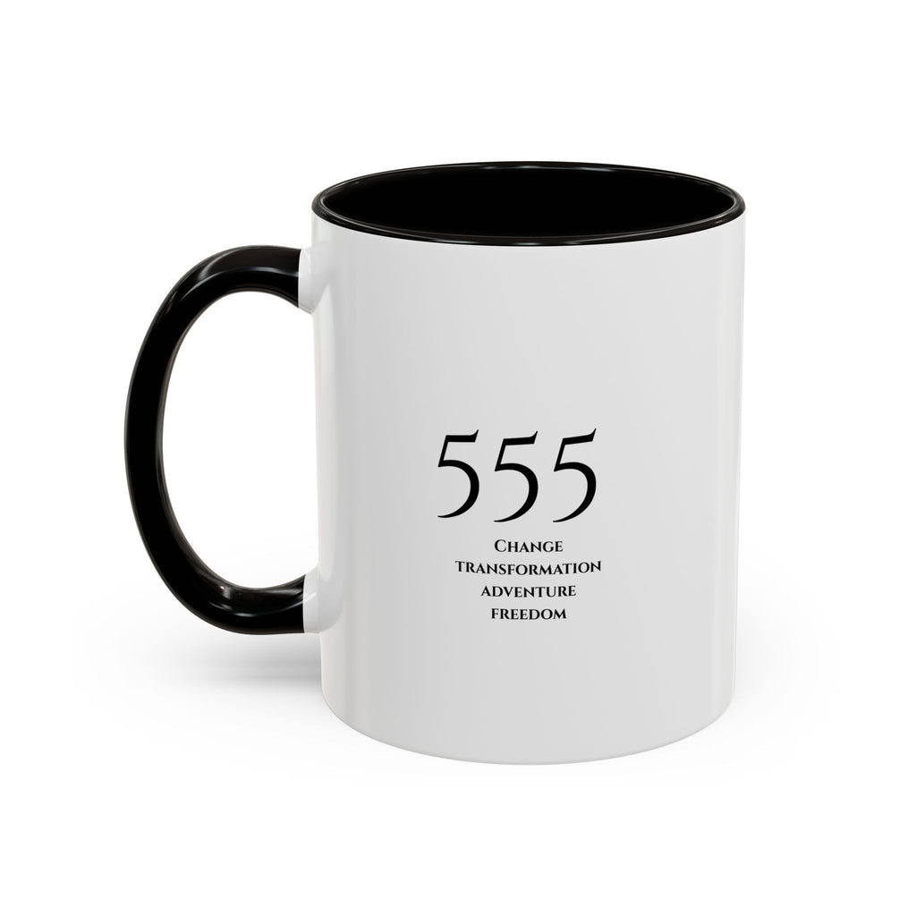 555 Mug