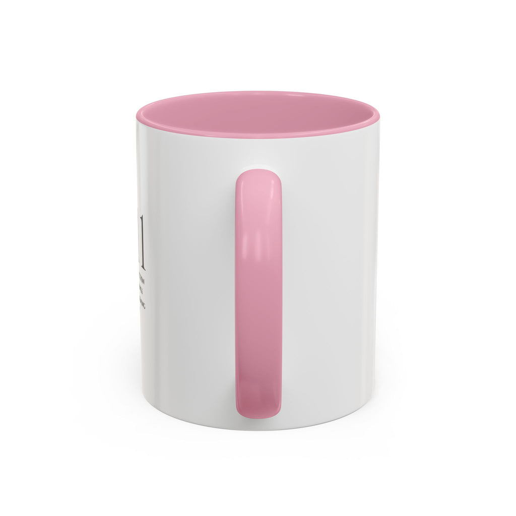 1111 Mug