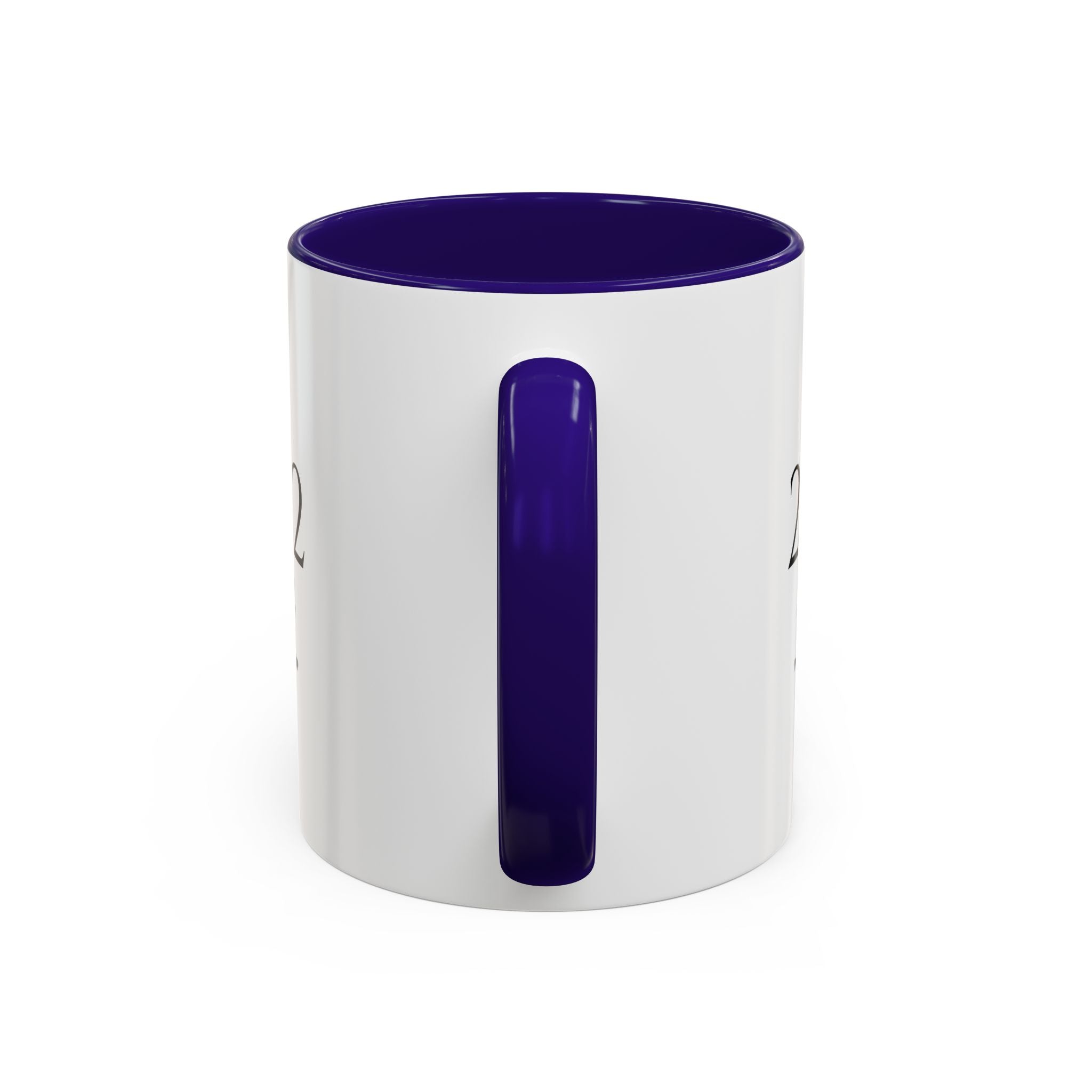 222 Mug