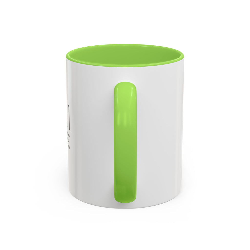 1111 Mug