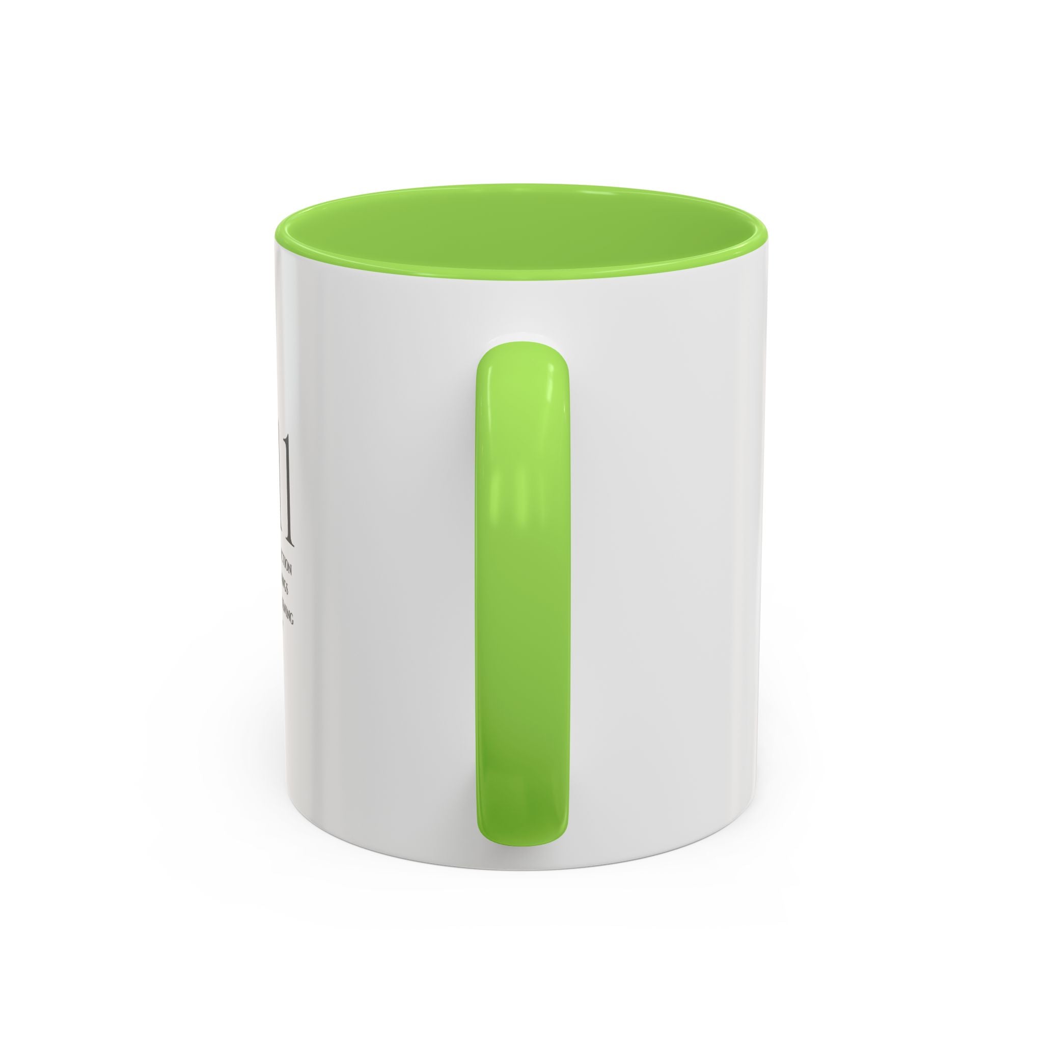 1111 Mug