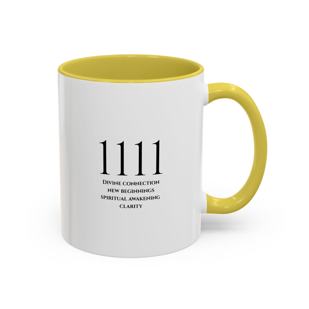 1111 Mug