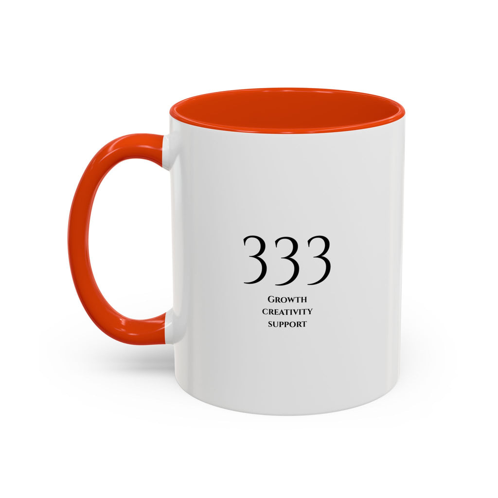 333 Mug