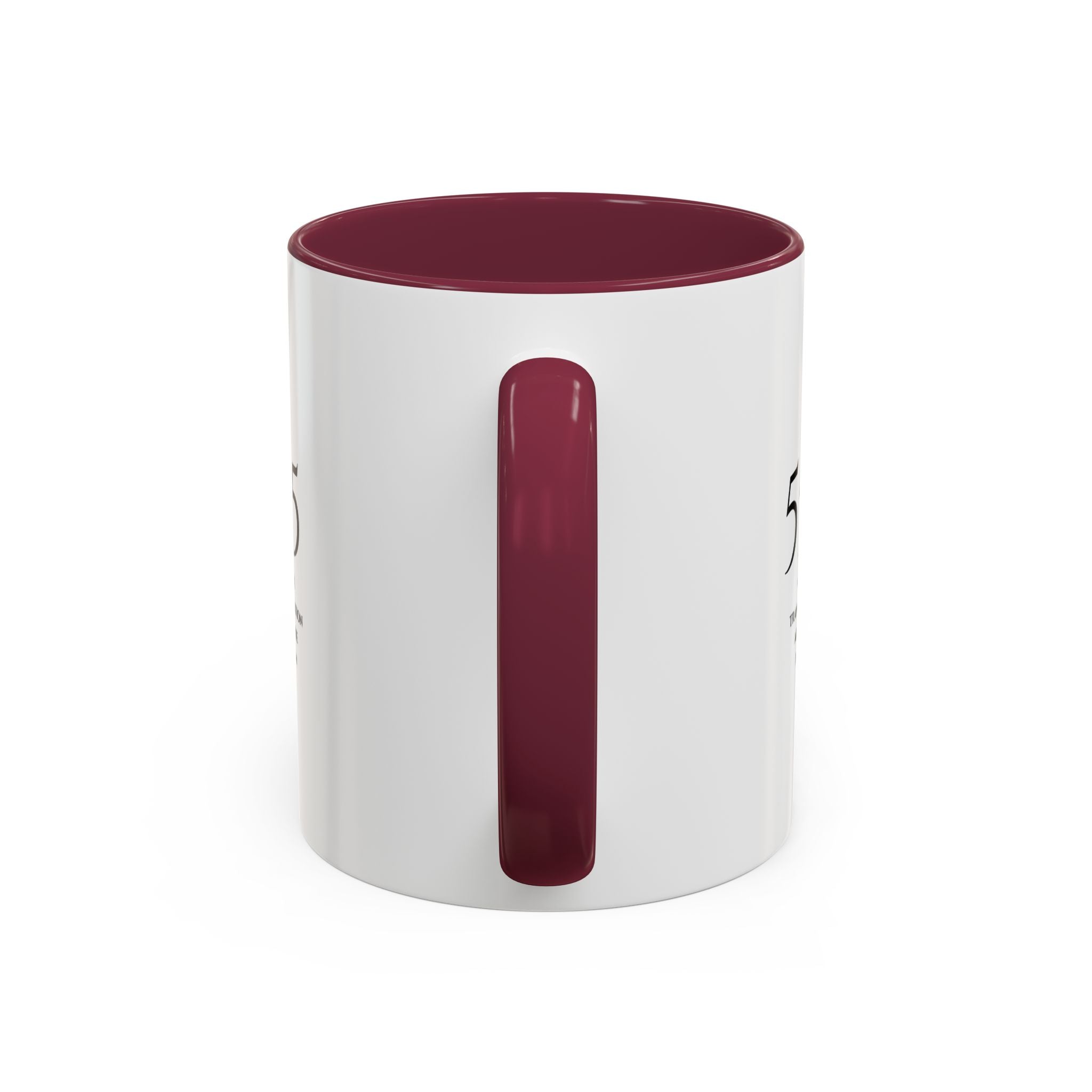 555 Mug