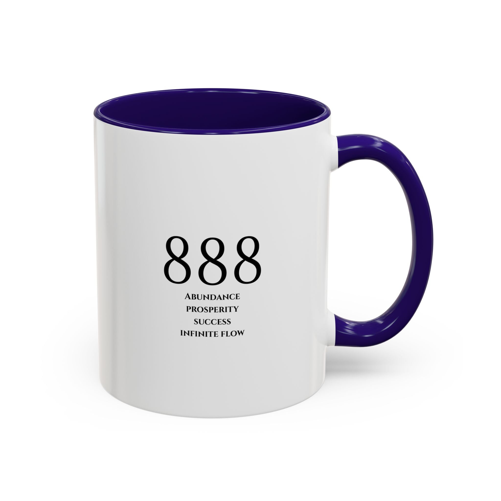 888 Mug