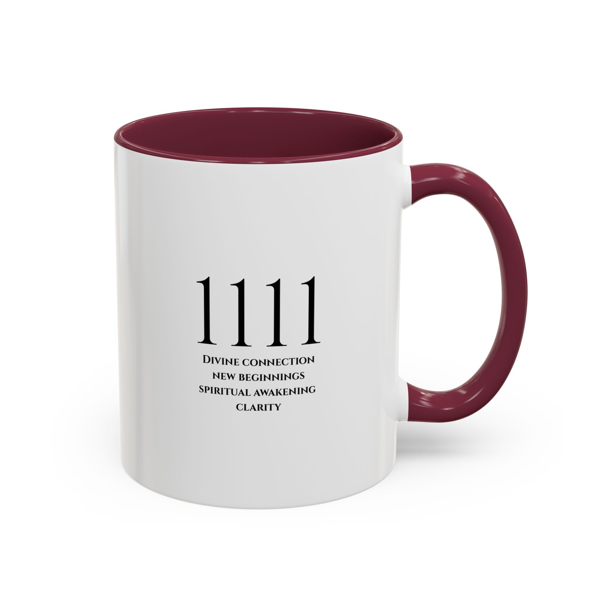 1111 Mug