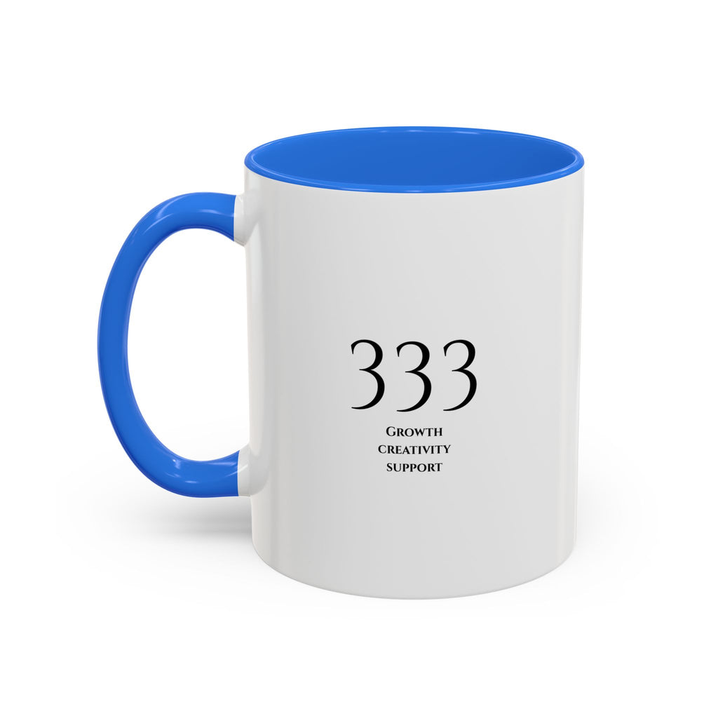 333 Mug