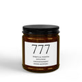 777 Scented Soy Candle