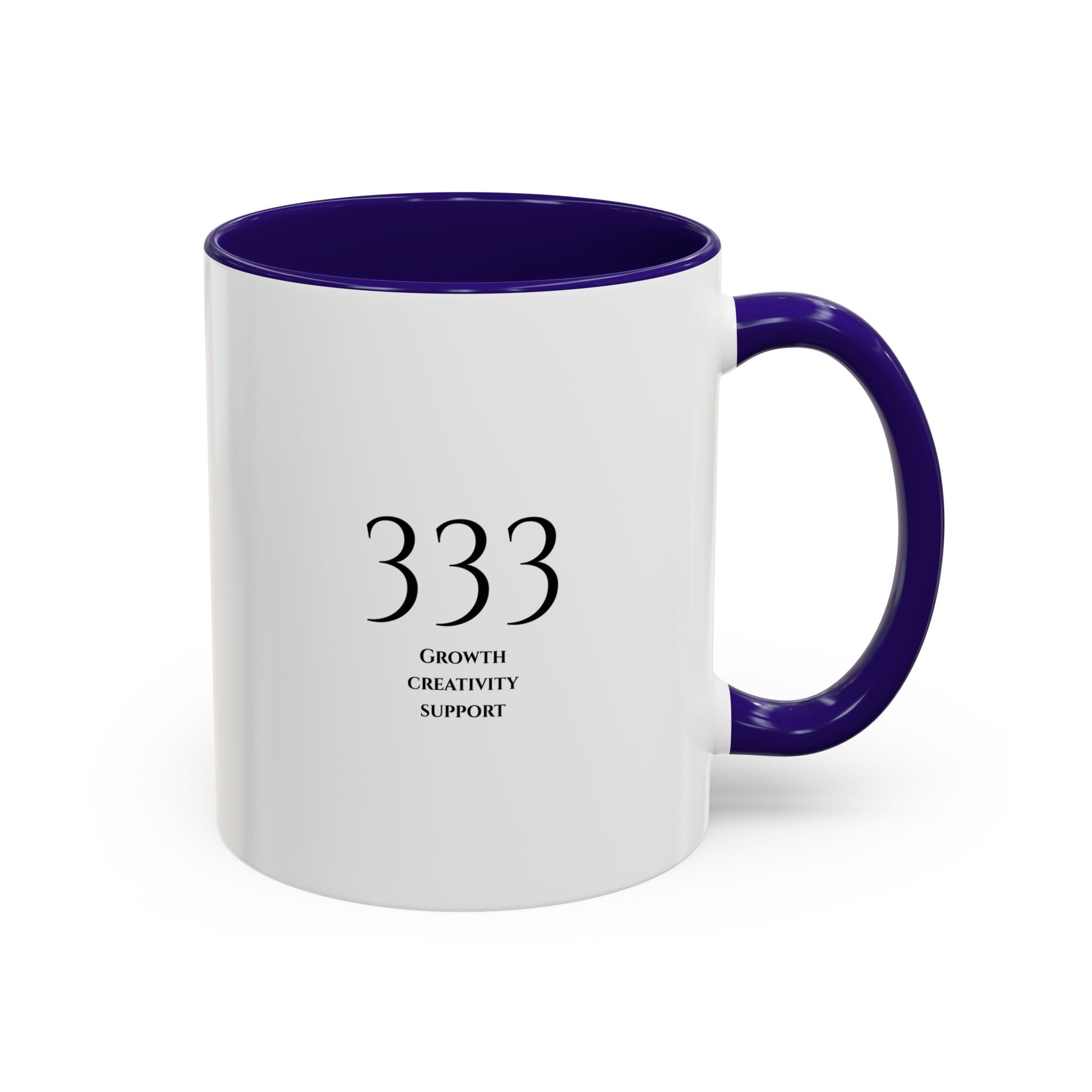 333 Mug