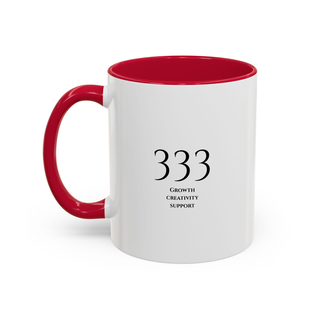 333 Mug