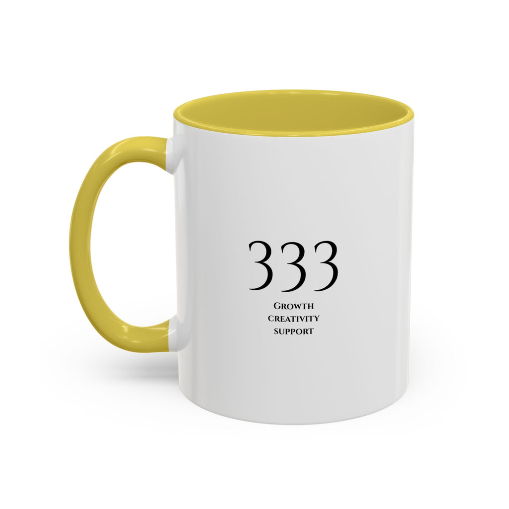 333 Mug