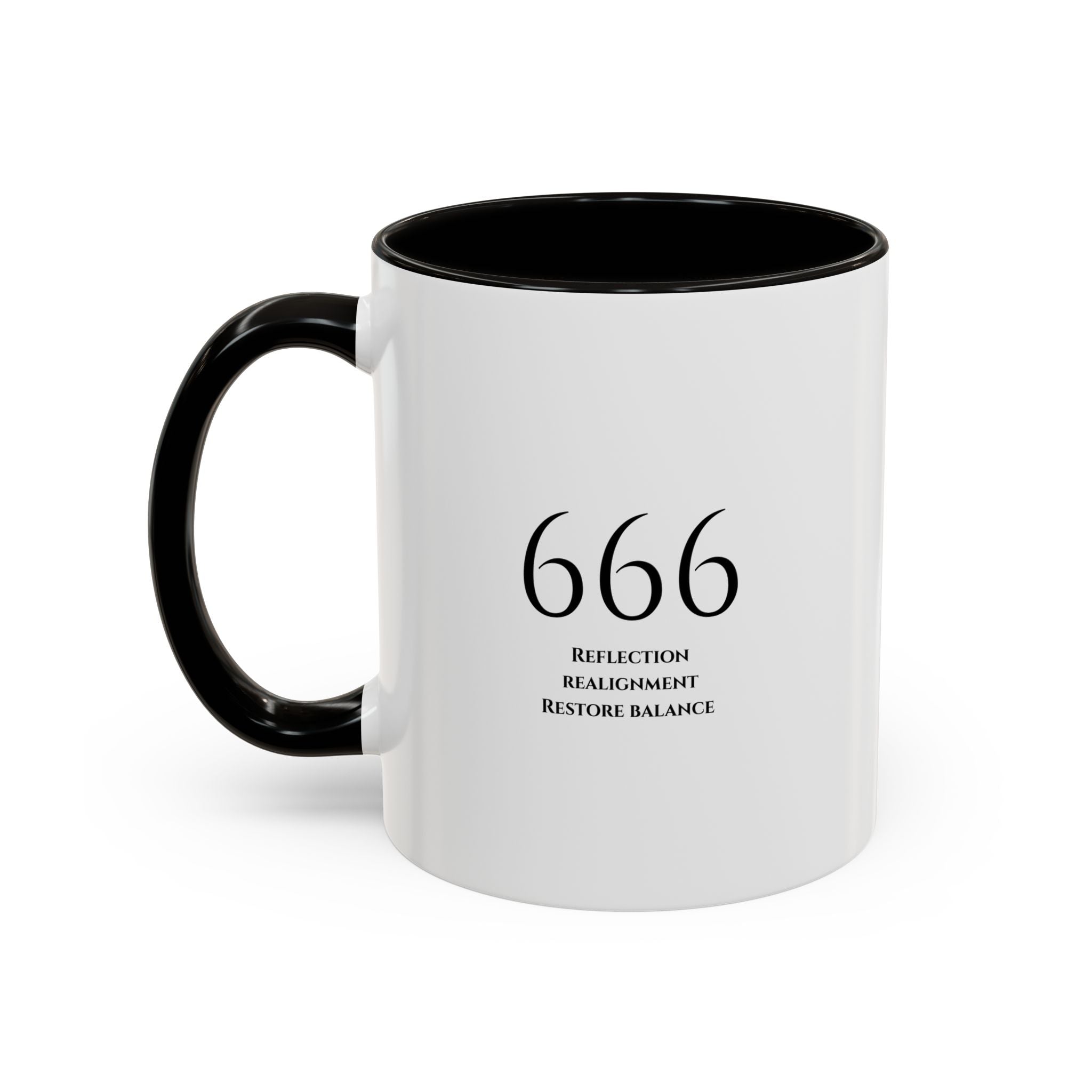 666 Mug