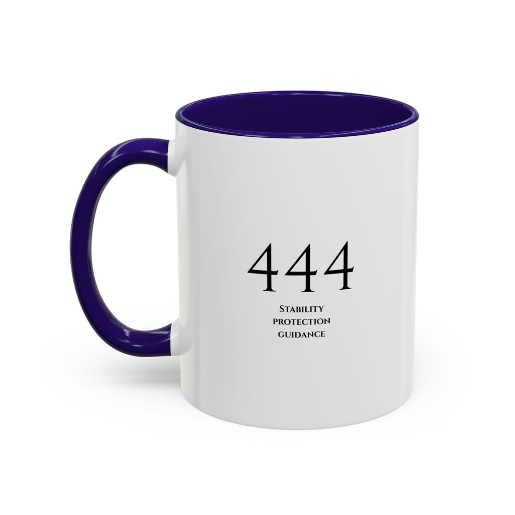 444 Mug