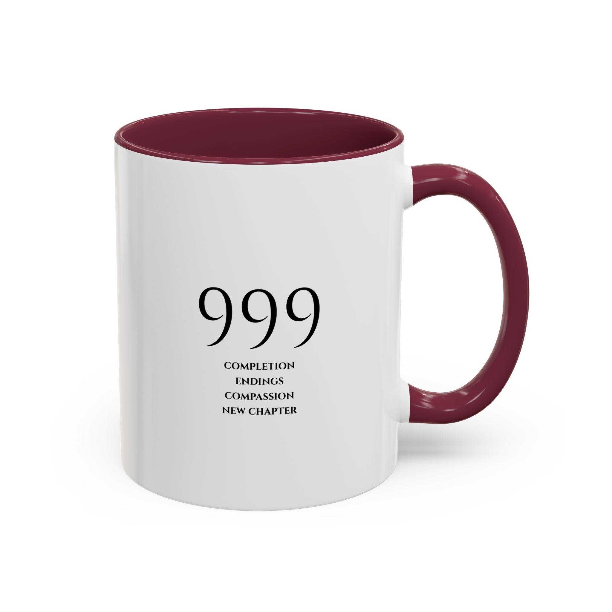 999 Mug