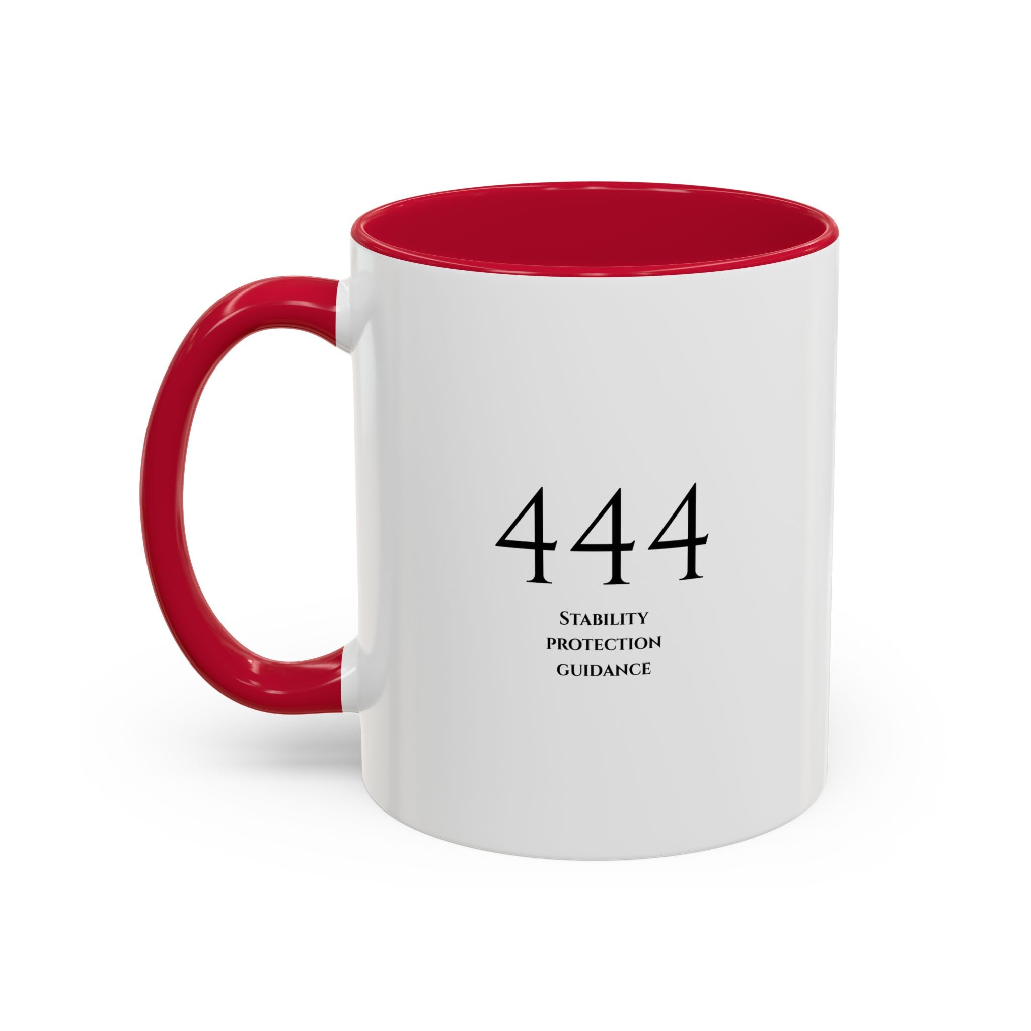 444 Mug