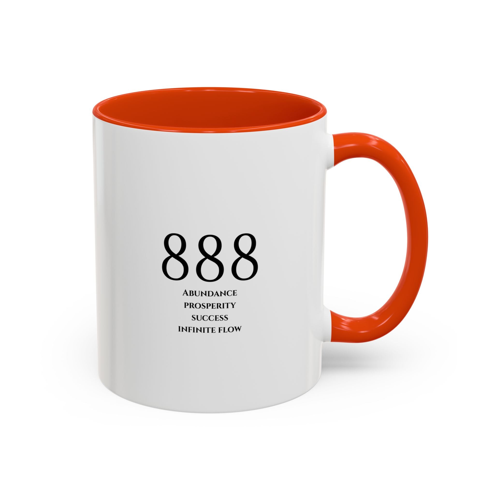 888 Mug