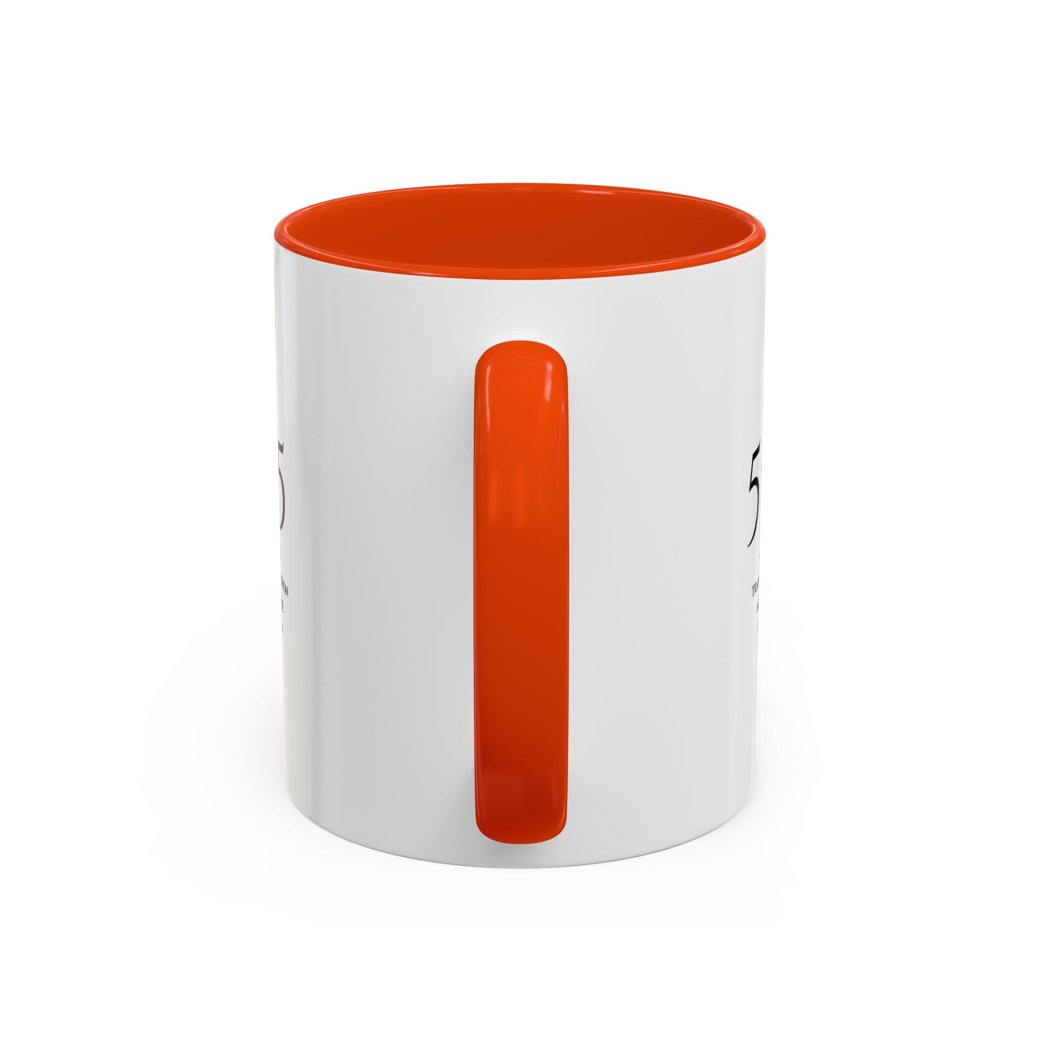 555 Mug